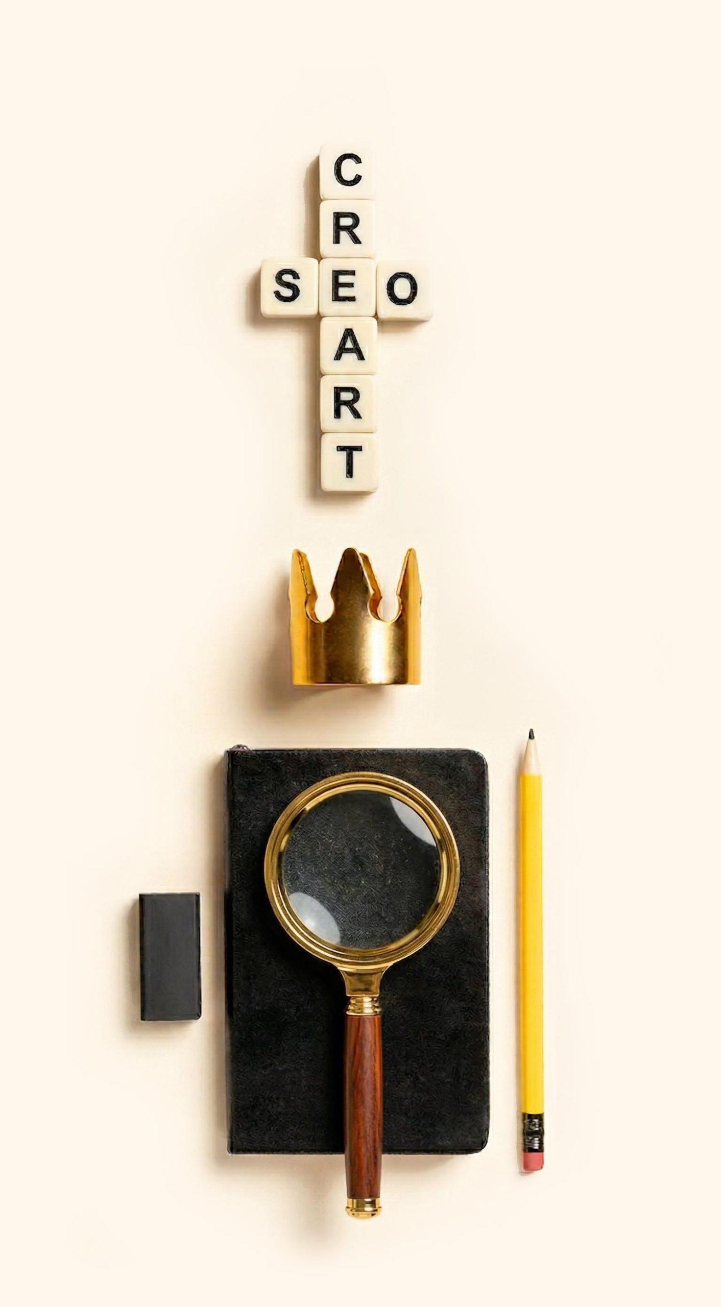 Creart-SEO-King-Vimata
