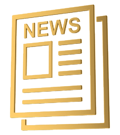 Feature-Golden-icons-Newspaper
