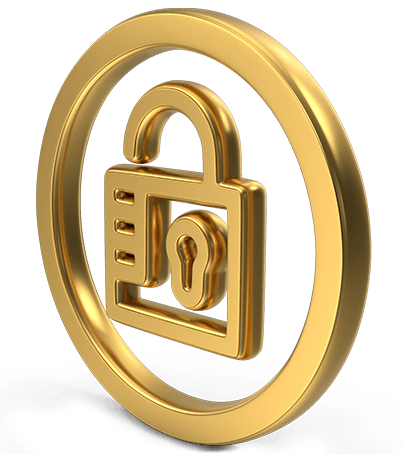 Security-icons-Circle-Lock